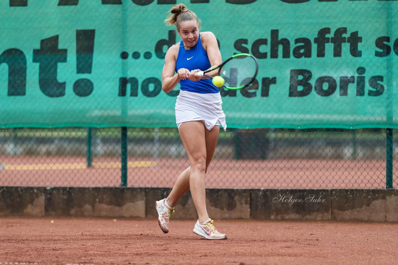 Bild 332 - Kuehlungsborner Tennisturnier